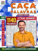 Caça-Palavras